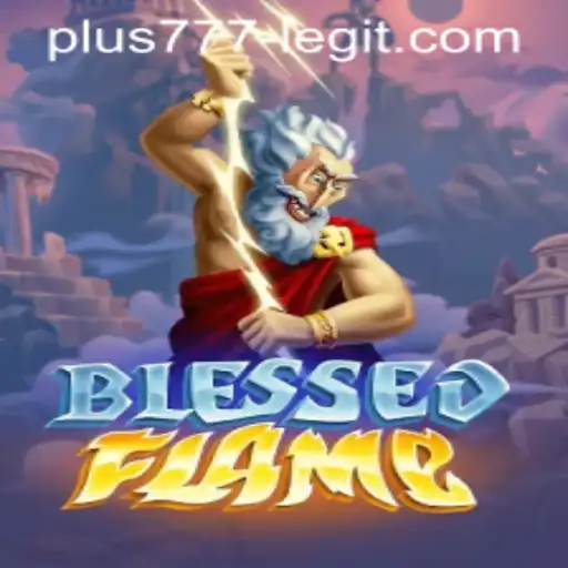Exploring BlessedFlame: A Comprehensive Guide
