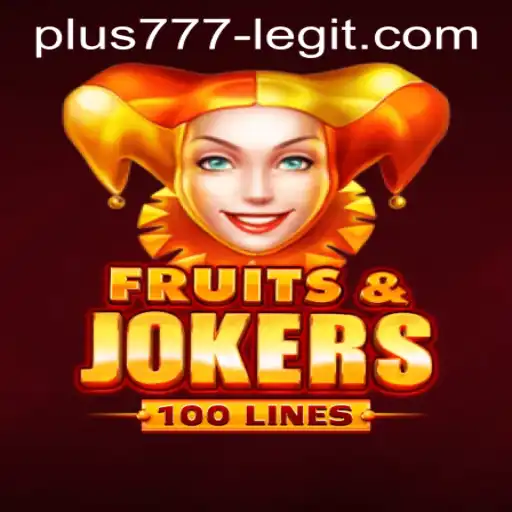Discovering the Excitement of FruitsAndJokers100 in the Gaming World