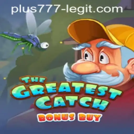 Exploring TheGreatestCatchBonusBuy: A Deep Dive into Gameplay and Legitimacy of Plus777
