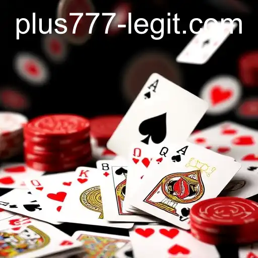 Exploring Card Games: From Traditional to Plus777's Claims