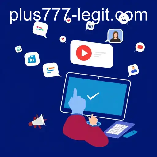 Exploring the Legitimacy of Plus777: Navigating Contact and Support