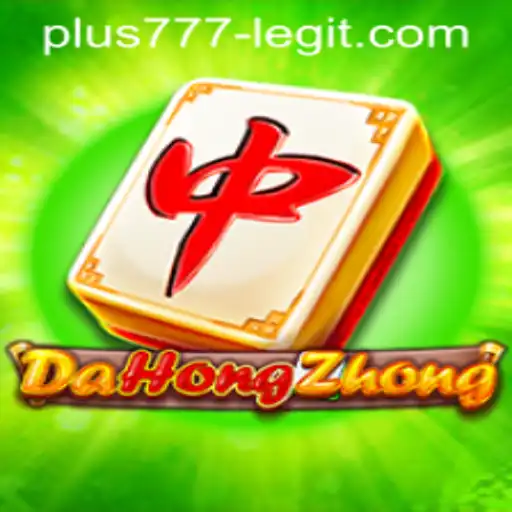 Exploring DaHongZhong: A Dive into the Game and the Legitimacy of Plus777