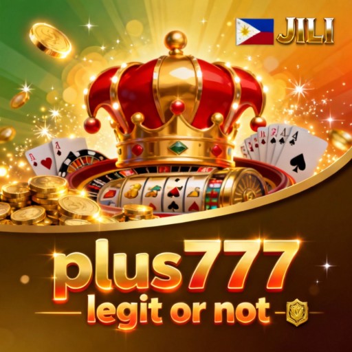 plus777 legit or not